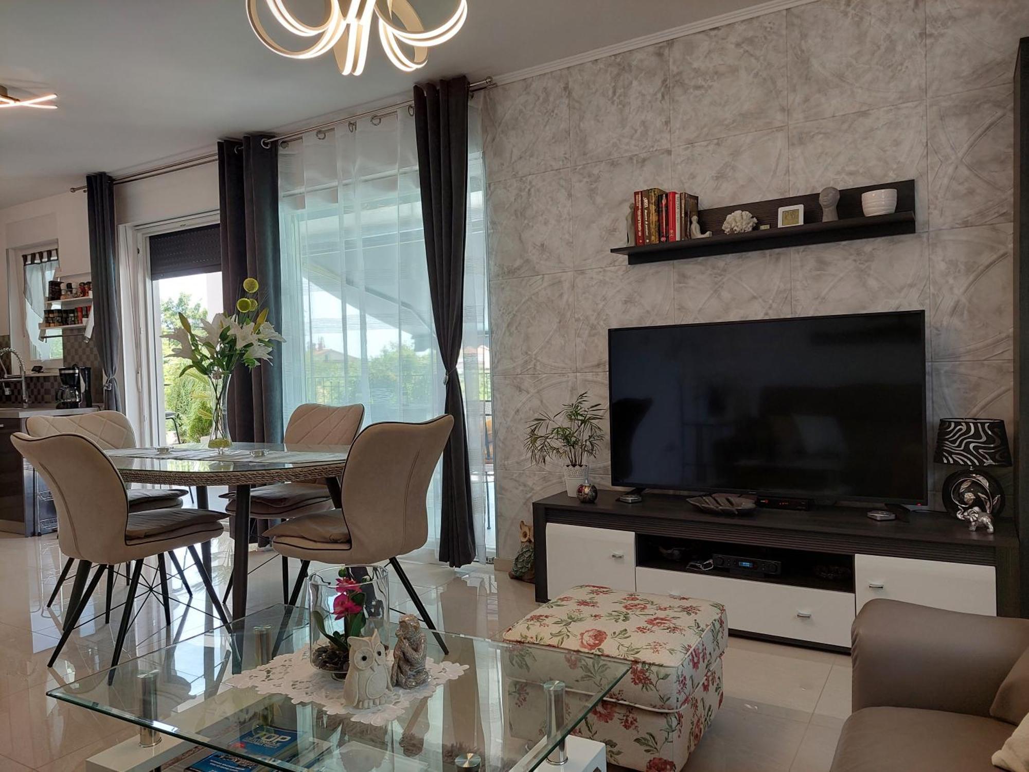 Villa Madlen Ičići 客房 照片